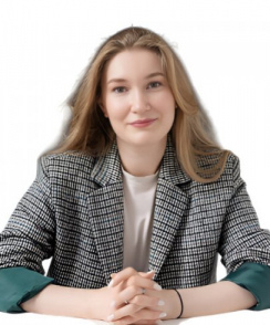 Селезнёва Мария Андреевна психиатр