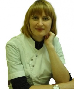 Леонтьева Анна Александровна психолог