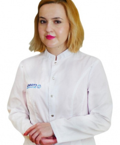 Мусашайхова Сайнаъ Абдулбасировна кардиолог