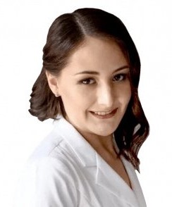 Овчинникова Екатерина Константиновна ортопед
