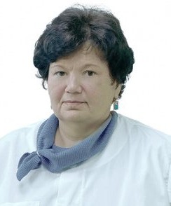 Петракина Юлия Геннадиевна физиотерапевт