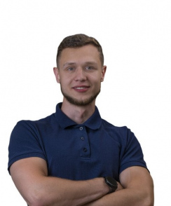 Попушой Игорь Валерьевич стоматолог