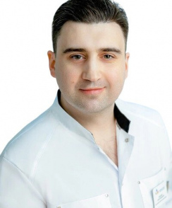 Ильенко Игорь Иванович кардиолог