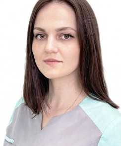 Остапенко Анастасия Владимировна гастроэнтеролог