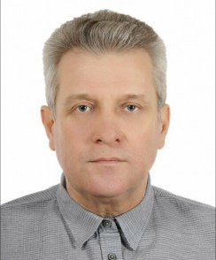 Бусурин Михаил Юрьевич психотерапевт