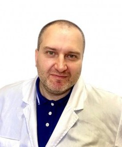 Чернов Сергей Евгеньевич узи-специалист