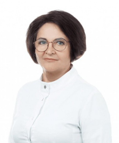 Третьякова Татьяна Васильевна гинеколог