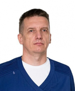 Белоусов Павел Александрович кардиолог