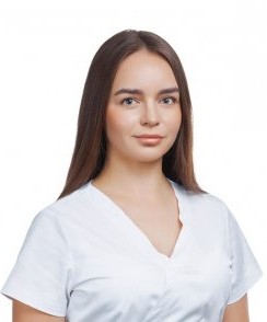 Ночная Юлиана Андреевна гинеколог