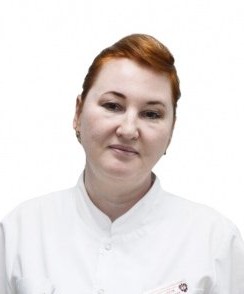 Архипова Ольга Николаевна стоматолог