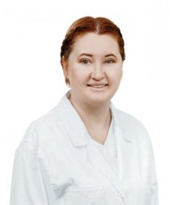 Архипова Ольга Николаевна стоматолог