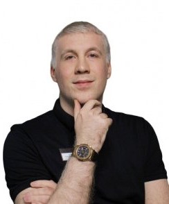 Лемонджава Георгий Давидович стоматолог
