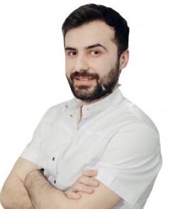Мамедов Кянан Фахри стоматолог