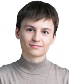 Евмененко Александр Михайлович психолог