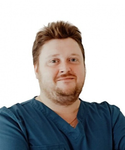 Савичев Кирилл Александрович массажист