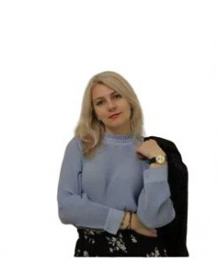 Прокудина Наталья Михайловна психолог