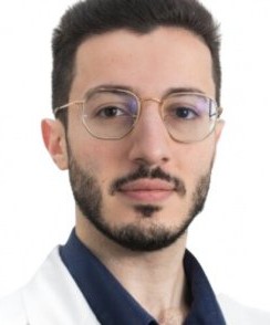 Баграмян Самвел Манвелович стоматолог
