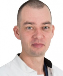 Ахтямов Альфред Аглямович стоматолог