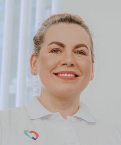 Прилепо Дарья Борисовна стоматолог