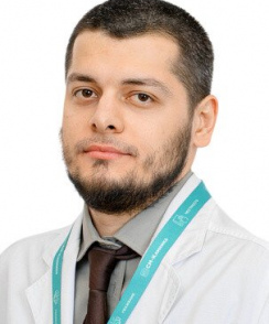 Мамедов Исмаил Минкаилович андролог