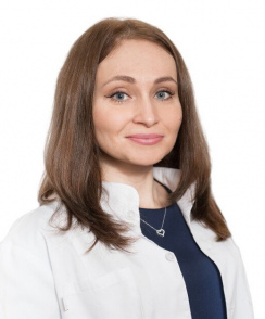 Темирова Ирина Станиславовна стоматолог