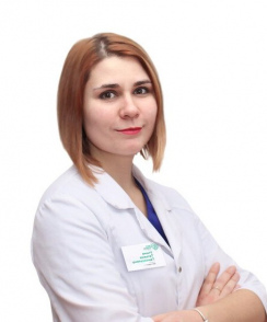 Утина Татьяна Геннадьевна кардиолог