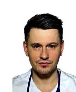 Тещенков Антон Викторович аллерголог