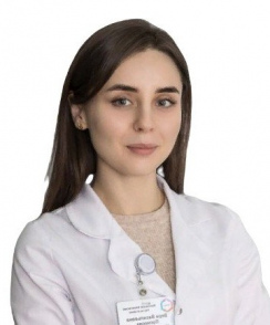 Полякова Вера Васильевна гастроэнтеролог