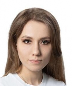 Шогенова Анна Андреевна стоматолог