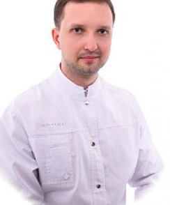 Митин Александр Сергеевич кардиолог