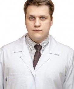 Полушкин Виталий Глебович хирург