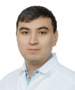 Карагулов Зейнулла Тимурович ортопед