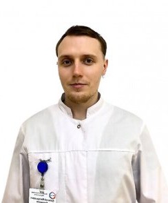 Коршаков Евгений Валерьевич онколог