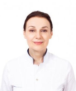 Соколова Татьяна Леонидовна массажист