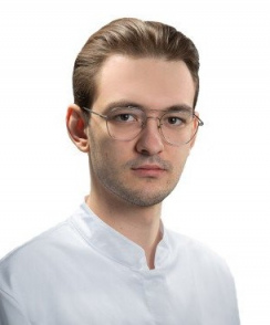 Кокотов Виктор Анатольевич андролог