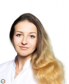 Савина Ирина Владимировна гастроэнтеролог