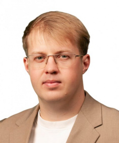 Огарев Валерий Владимирович психолог