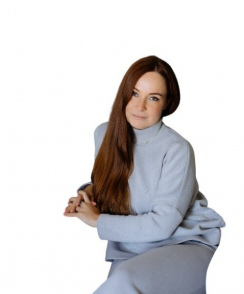 Шишова Елена Алексеевна психолог
