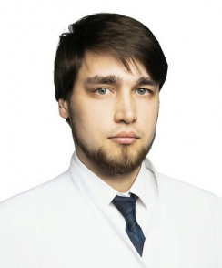 Ковшик Антон Николаевич ревматолог