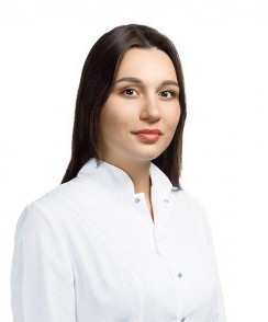 Рослякова Анастасия Витальевна гинеколог