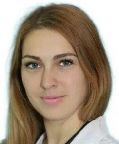 Романец Любовь Михайловна узи-специалист