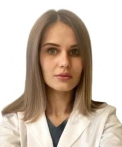 Прокофьева Екатерина Юрьевна онколог