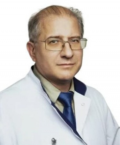 Шурыгин Алексей Юрьевич онколог