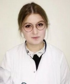 Цеплина Ольга Евгеньевна онколог