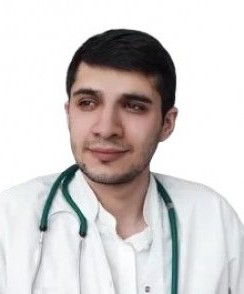 Самедов Шамиль Юсиф онколог