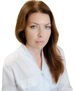 Кордыс Ирина Владимировна гинеколог