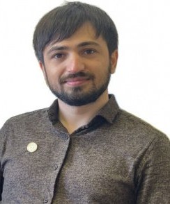Керимов Магомед Юсиф педиатр