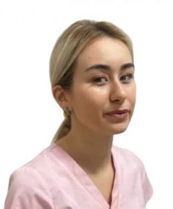 Харитоненкова Юлия Владимировна стоматолог