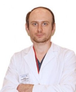 Сергеев Сергей Александрович эмбриолог