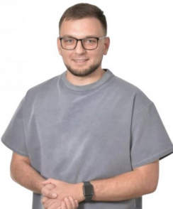 Кантемир Кристиан Иванович стоматолог